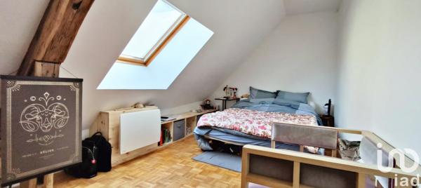 Maison à vendre 3 pièces 82 m² Mailly-Champagne