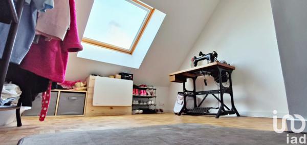 Maison à vendre 3 pièces 82 m² Mailly-Champagne