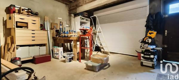 Maison à vendre 3 pièces 82 m² Mailly-Champagne