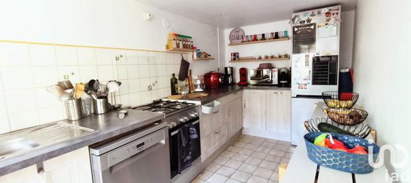 Maison à vendre 3 pièces 82 m² Mailly-Champagne