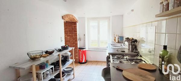 Maison à vendre 3 pièces 82 m² Mailly-Champagne