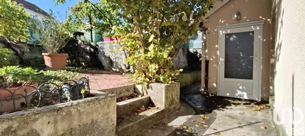 Maison à vendre 3 pièces 82 m² Mailly-Champagne