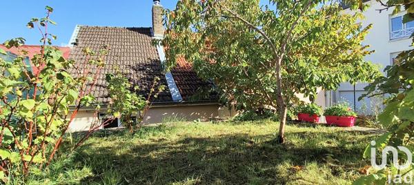 Maison à vendre 3 pièces 82 m² Mailly-Champagne