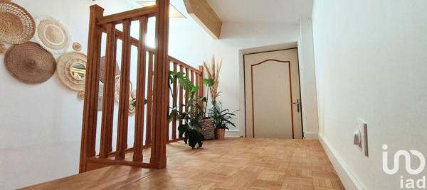 Maison à vendre 3 pièces 82 m² Mailly-Champagne