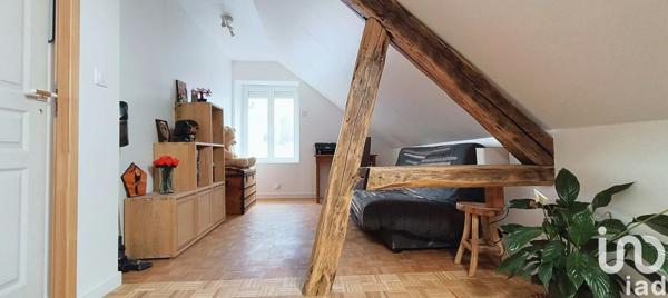 Maison à vendre 3 pièces 82 m² Mailly-Champagne