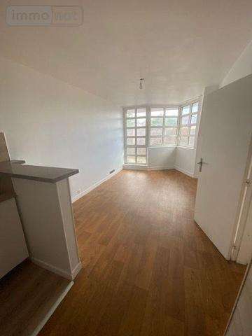 Appartement à louer à Évreux dans l'Eure (27000), ref : T2LANG
