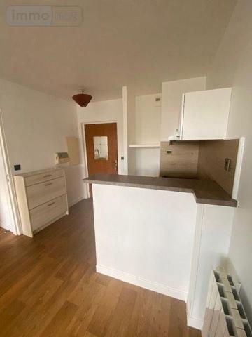 Appartement à louer à Évreux dans l'Eure (27000), ref : T2LANG