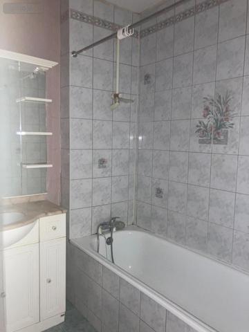 Appartement à vendre à Elbeuf en Seine-Maritime (76500), ref : 76025-156