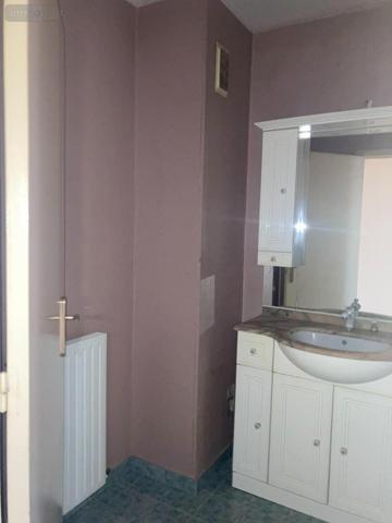 Appartement à vendre à Elbeuf en Seine-Maritime (76500), ref : 76025-156