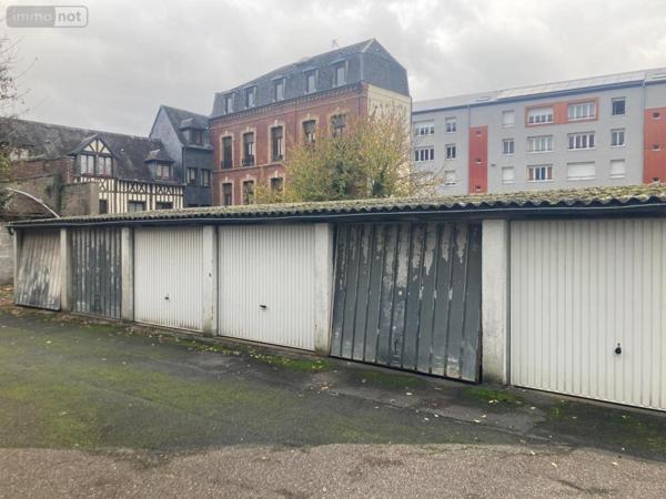 Appartement à vendre à Elbeuf en Seine-Maritime (76500), ref : 76025-156