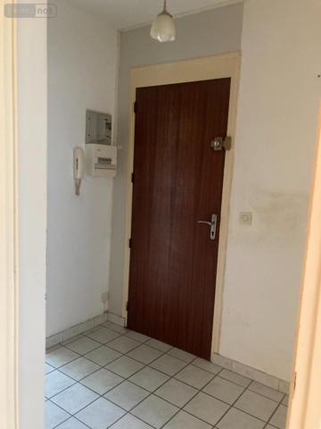 Appartement à vendre à Elbeuf en Seine-Maritime (76500), ref : 76025-156