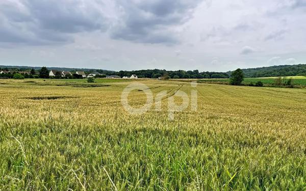 Terrain à vendre    Sacy-le-Grand