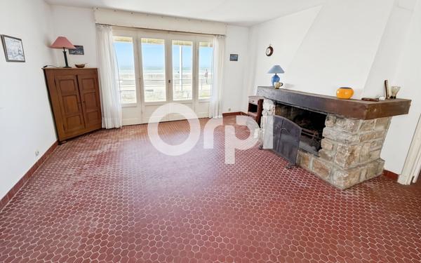 Appartement à vendre    3 pièces • 76 m2 Wissant