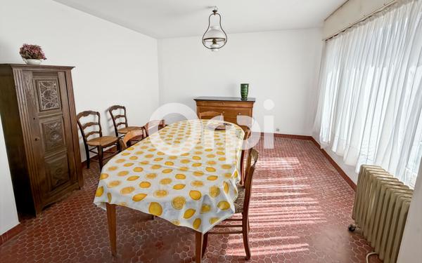 Appartement à vendre    3 pièces • 76 m2 Wissant