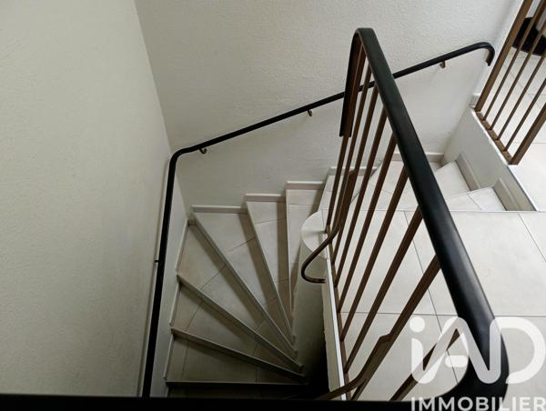 Studio à vendre 19 m² Canet-en-Roussillon