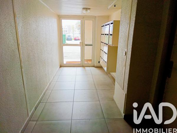 Studio à vendre 19 m² Canet-en-Roussillon