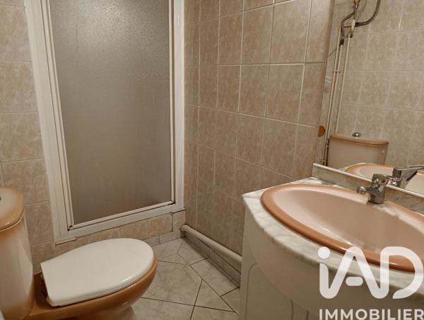 Studio à vendre 19 m² Canet-en-Roussillon