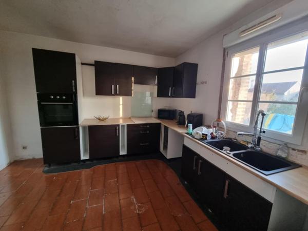 Opportunité d'investissement de deux immeubles