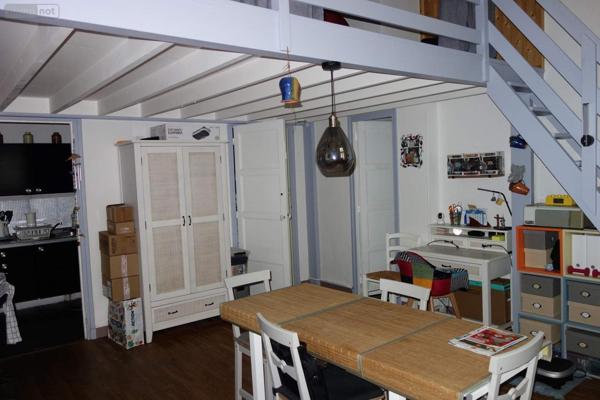 Appartement à vendre à Saint-Malo en Ille-et-Vilaine (35400), ref : 103/838   
Intra Muros