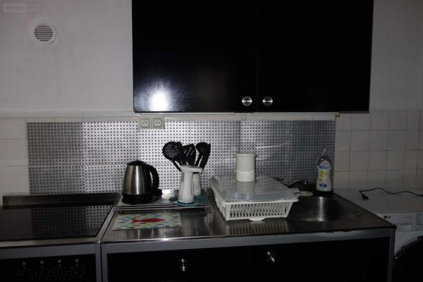 Appartement à vendre à Saint-Malo en Ille-et-Vilaine (35400), ref : 103/838   
Intra Muros