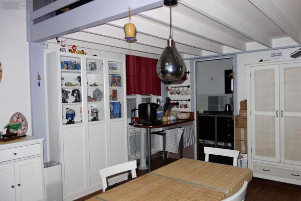 Appartement à vendre à Saint-Malo en Ille-et-Vilaine (35400), ref : 103/838   
Intra Muros