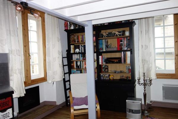 Appartement à vendre à Saint-Malo en Ille-et-Vilaine (35400), ref : 103/838   
Intra Muros