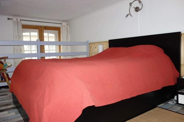 Appartement à vendre à Saint-Malo en Ille-et-Vilaine (35400), ref : 103/838   
Intra Muros