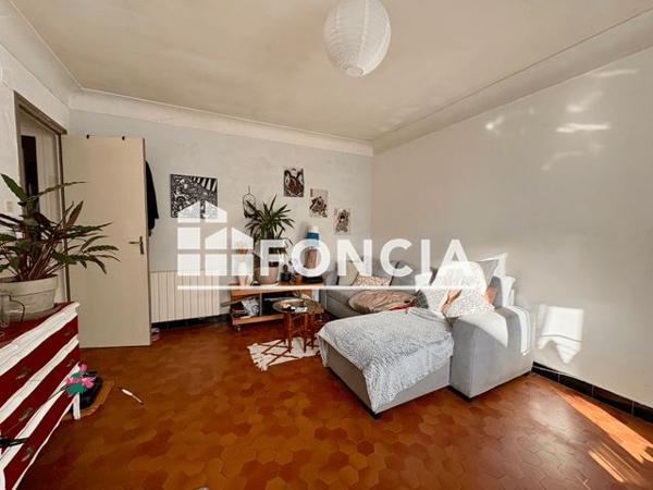 À vendre Appartement 2 pièces 52.6 m² - Oloron-sainte-marie 64400