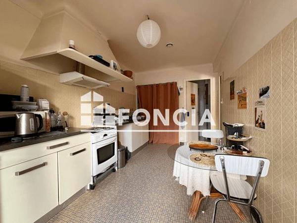 À vendre Appartement 2 pièces 52.6 m² - Oloron-sainte-marie 64400