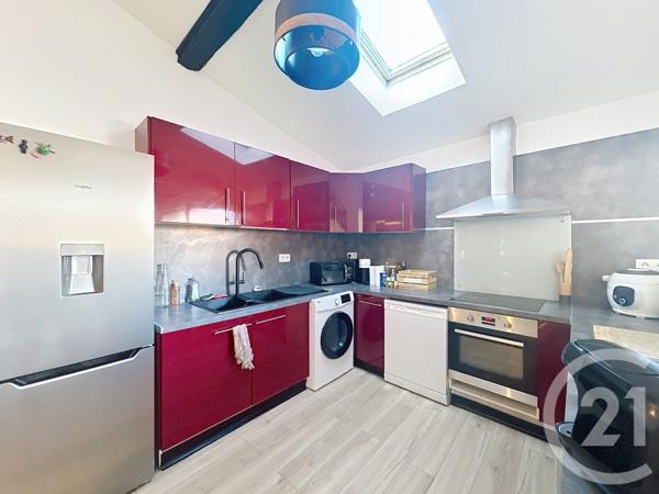 Appartement Duplex à vendre  3 pièces - 97,50 m2 COURNONTERRAL - 34