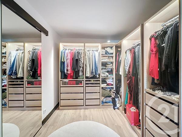 Appartement Duplex à vendre  3 pièces - 97,50 m2 COURNONTERRAL - 34