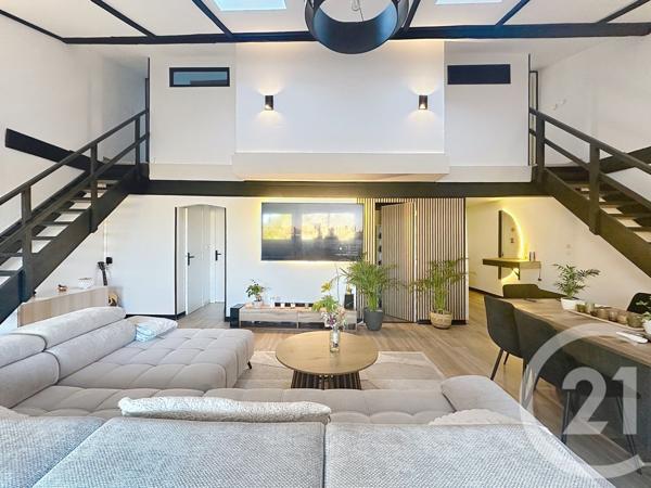 Appartement Duplex à vendre  3 pièces - 97,50 m2 COURNONTERRAL - 34