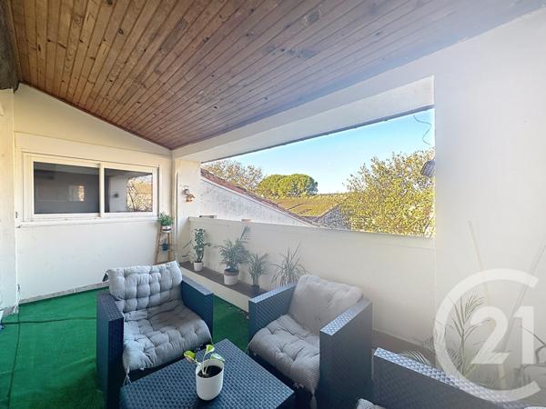 Appartement Duplex à vendre  3 pièces - 97,50 m2 COURNONTERRAL - 34