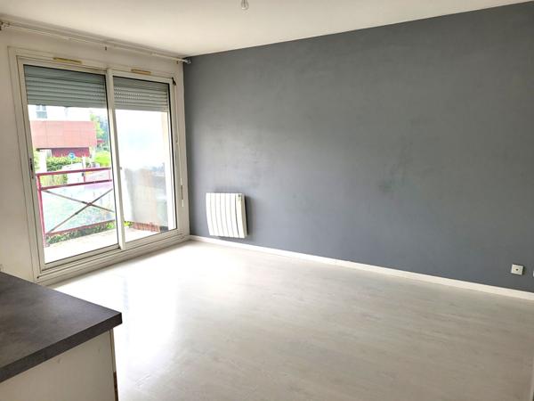 APPARTEMENT 2 PIECES