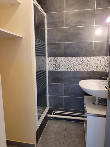 APPARTEMENT 2 PIECES