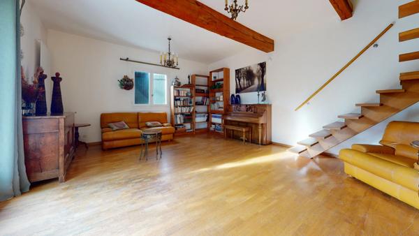 Maison 5 pièce(s) 137 m2