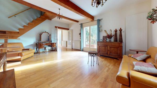 Maison 5 pièce(s) 137 m2