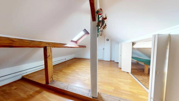 Maison 5 pièce(s) 137 m2