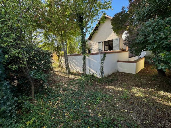 Maison 5 pièce(s) 137 m2