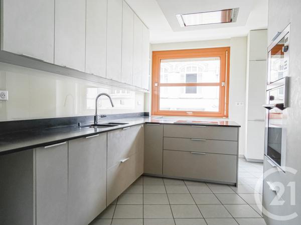 Appartement F4 à vendre  4 pièces - 89,17 m2 LYON - 69003