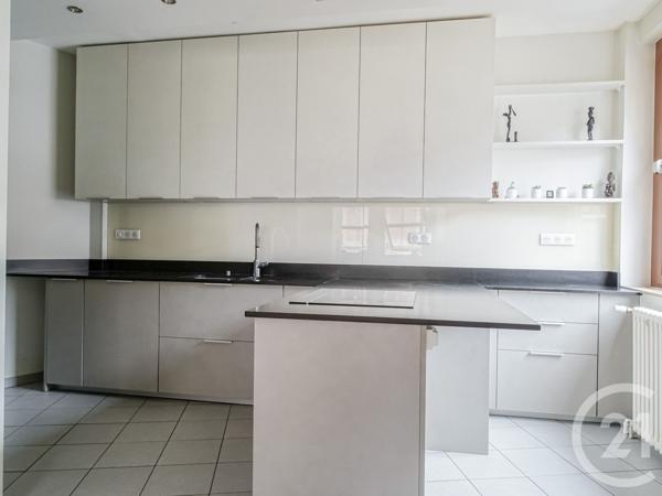 Appartement F4 à vendre  4 pièces - 89,17 m2 LYON - 69003