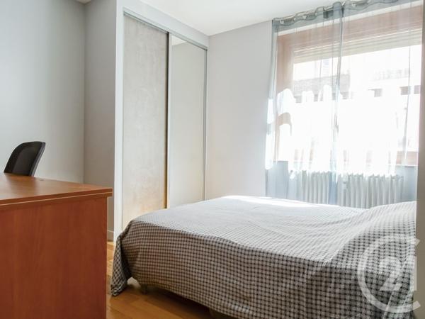 Appartement F4 à vendre  4 pièces - 89,17 m2 LYON - 69003