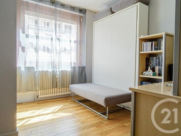Appartement F4 à vendre  4 pièces - 89,17 m2 LYON - 69003