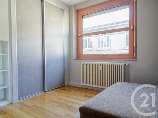 Appartement F4 à vendre  4 pièces - 89,17 m2 LYON - 69003
