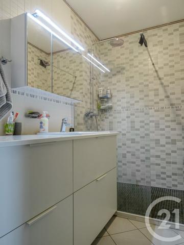 Appartement F4 à vendre  4 pièces - 89,17 m2 LYON - 69003