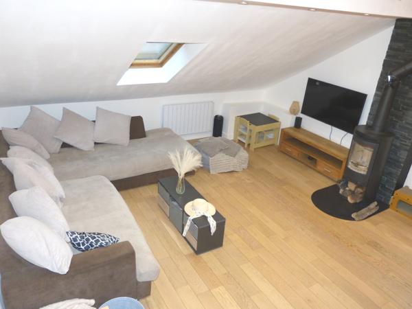 Appartement 4 pièces - 100 m² Exclusivité