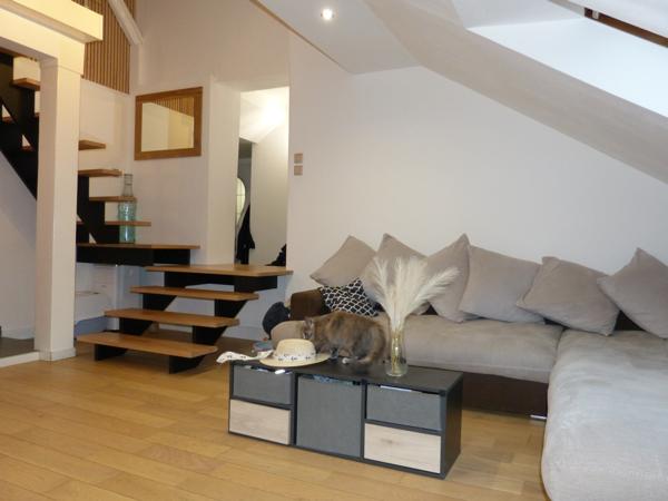 Appartement 4 pièces - 100 m² Exclusivité