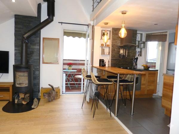 Appartement 4 pièces - 100 m² Exclusivité