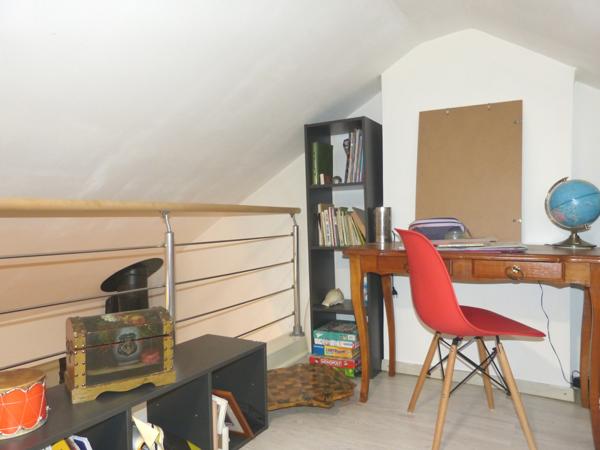 Appartement 4 pièces - 100 m² Exclusivité