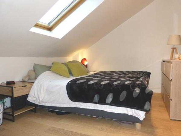 Appartement 4 pièces - 100 m² Exclusivité